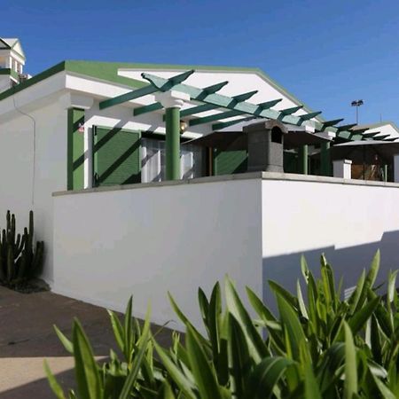 Vistagolf Maspalomas มาสปาโลมาส ภายนอก รูปภาพ