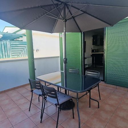 Vistagolf Maspalomas มาสปาโลมาส ภายนอก รูปภาพ